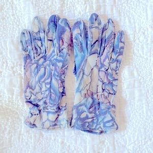 NEW Swash London Leather Gloves Size 7